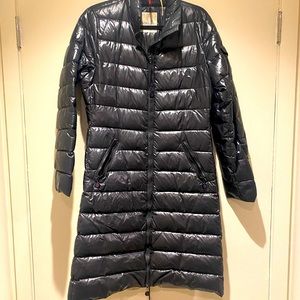 Moncler moka down jacket